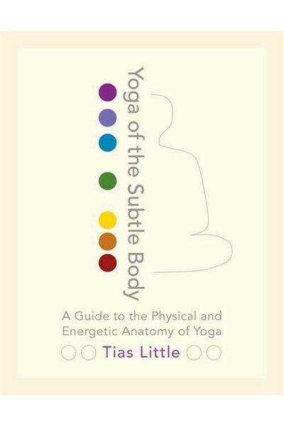 Arkadaş Yayıncılık Yoga Of The Subtle Body