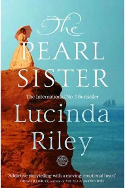 Arkadaş Yayıncılık The Pearl Sister (cute Sisters 4)
