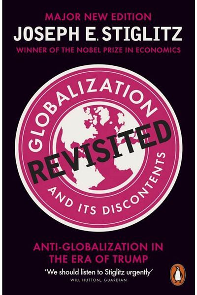 Arkadaş Yayıncılık Globalization And Its Discontents Revisited