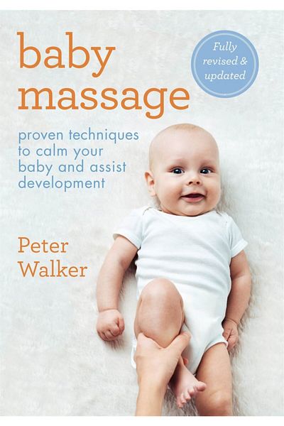 Arkadaş Yayıncılık Baby Massage