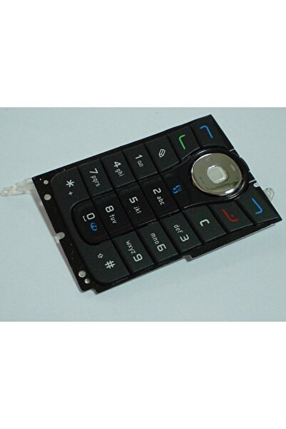 nostaljikcep لوحة مفاتيح متوافقة مع هاتف Nokia N90