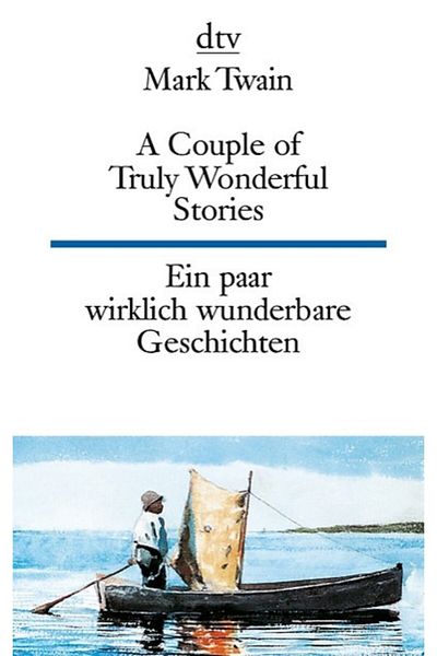 Arkadaş Yayıncılık A Couple Of Truly Wonderful Stories (bilingual)