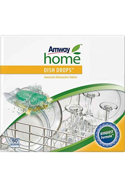 amway home قرص الأطباق