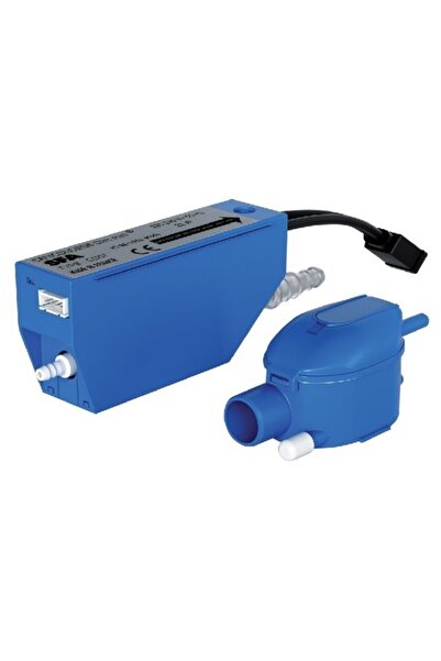 SANIHYDRO Sanicondens Clim Mini S Classic - Yoğ. Suyu Pom. - 1 Klima Için