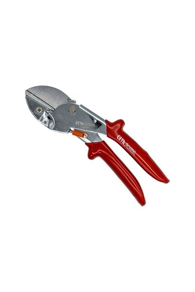 CETA FORM J22a-200 Örs Type Tie Scissors 200 Mm