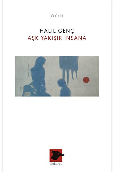 Generic Brand Aşk Yakışır Insana, Halil Genç, , Aşk Yakışır Insana Kitabı, 88...