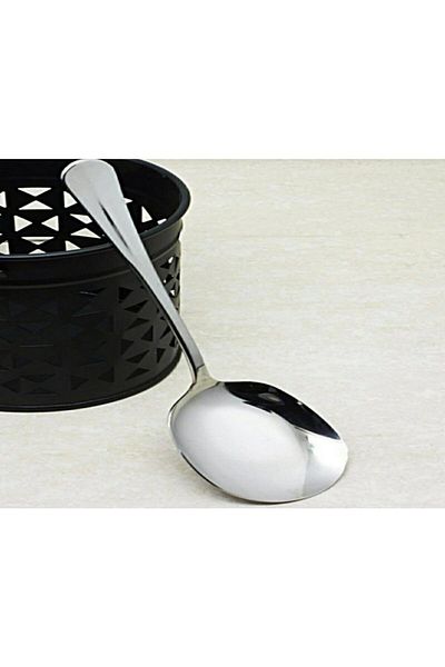 Kitchen Pembelia Luxury Serving Spoon 22 Cm