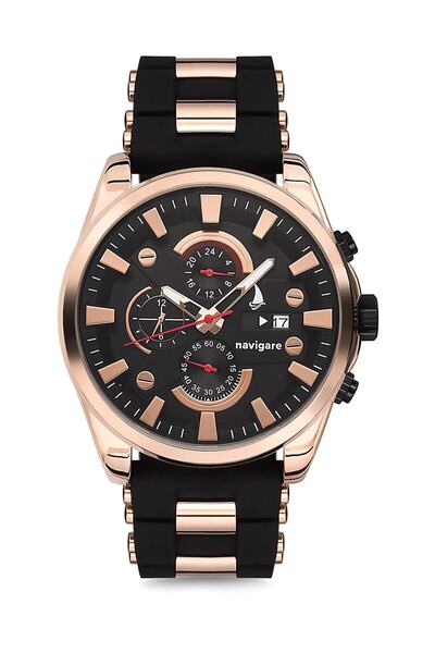 Navigare Kadın Kol Saati NVG005-05