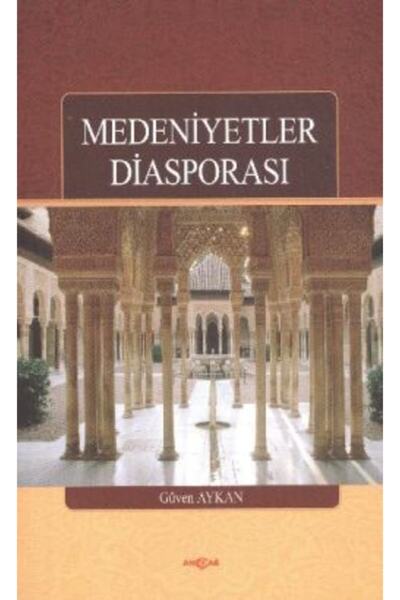 Generic Brand Medeniyetler Diasporası