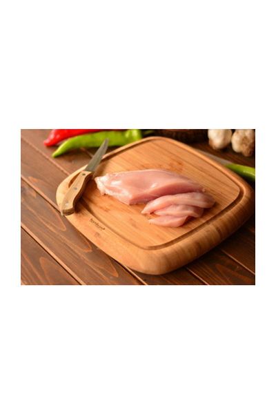 Bambum Forza - Cutting Board