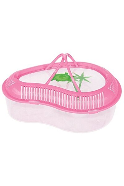 Tiamob Kapaklı Kaplumbağa Bahçesi ( mavi-kırmızı- beyaz)