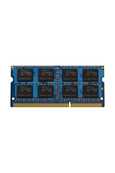 Generic Brand ذاكرة الوصول العشوائي للكمبيوتر المحمول 8 جيجابايت 2666 ميجاهرتز DDR4 AFSD48FH1P