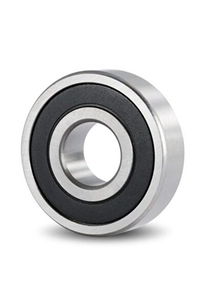 Genel Markalar 608 2rs Tn Fiber Kafesli Yüksek Devir Minyatür Rulman 8x22x7