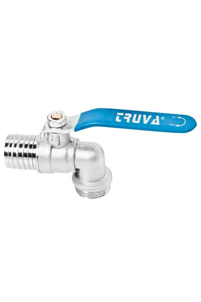 TRUVA Ball Bass Faucet