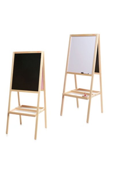 Bemi Toys Çift Taraflı Yazı Tahtası