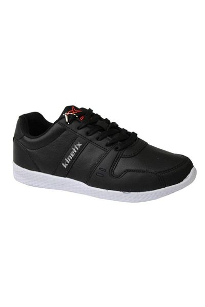 Kinetix Pantofi pantofi pentru femei AREL PU W negri 100557132