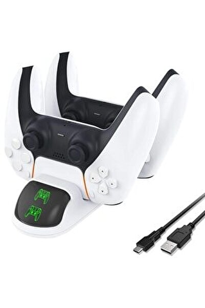 Hobimtek Ps5 Dualsense Kol Sarj Edici Stand Dock Yh 49 Fiyati Yorumlari Trendyol Hobimtek Ps5 Dualsense Kol Sarj Edici Stand Dock Yh 49 Fiyati Yorumlari Trendyol