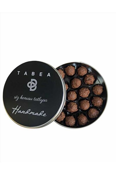 Tabea Tahinli Trüf Çikolata