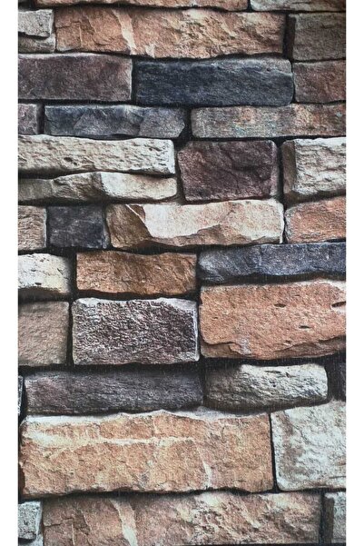 Oskar Black 3d Duvar Kağıdı (16m2)