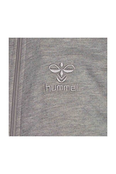 hummel Geılonı Fermuarlı Sweatshırt
