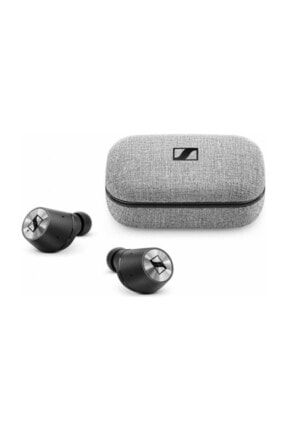 Sennheiser Momentum True Wireless Kablosuz Kulak ci Kulakl k Fiyat Yorumlar Trendyol