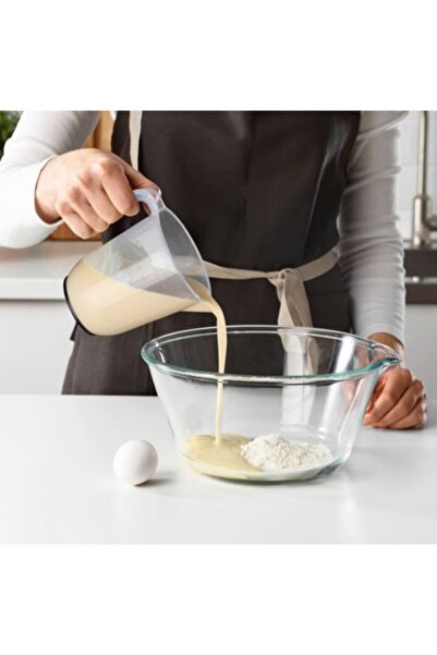 IKEA Ölçü Kabı, 1 Lt