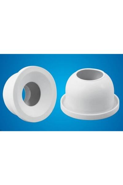 Gama Adaptör Conta 50'lik Pimaş Uyumlu