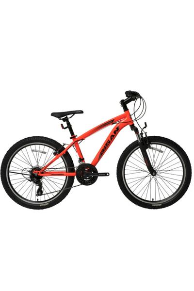 Bisan Unisex Turuncu Bisiklet Mts4600