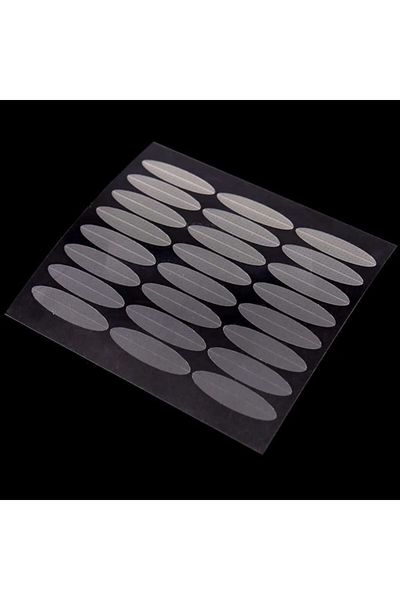 simstore Eyelid Lift Tapes Large Size 48 Pieces