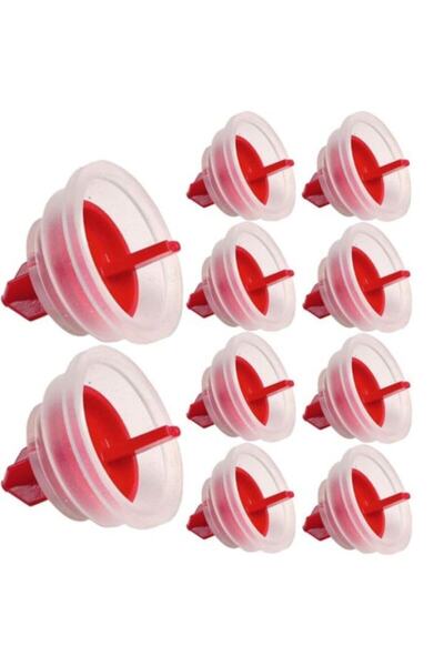 Grohe 4375800m Flatör Contası 10'lu