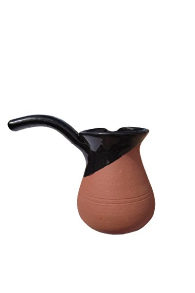 ARKUN ÇÖMLEK Toprak Cezve