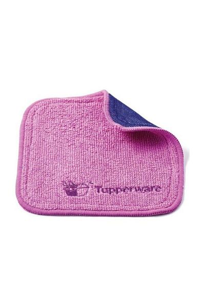 Tupperware Microfiber Ultra Cleaning Cloth