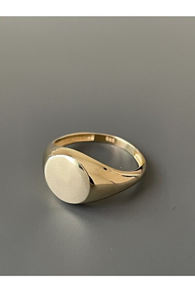 14 KUYUMCULUK Şövalye Yüzük