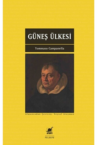 Ayrıntı Yayınları Güneş Ülkesi