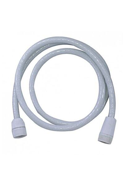 Generic Brand Teksu Electric Water Heater Shower Hose Braided Pvc. 150cm
