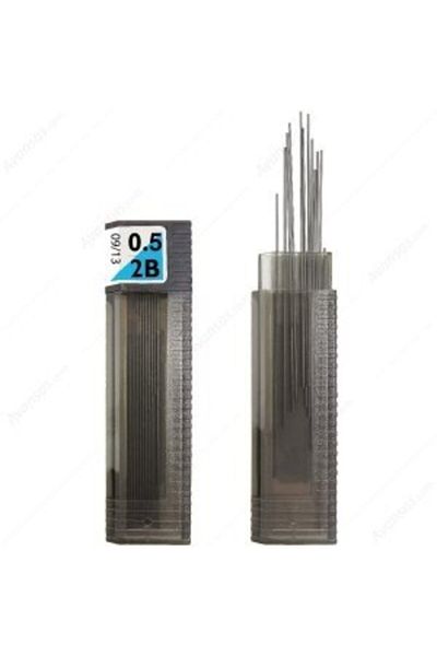 Tombow Min 0.5mm.- 2 B