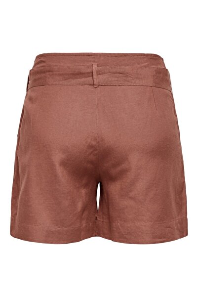 ONLY Women's Orange Shorts 15199801