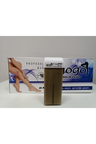 Gogo Profossionel Kartuş Ağda 48 Li
