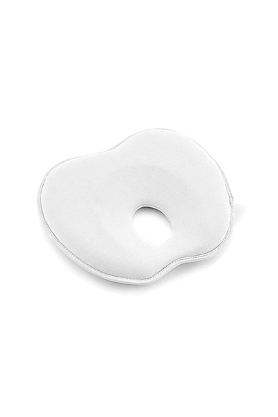 Babyjem Ecru Flat Head Pillow 415