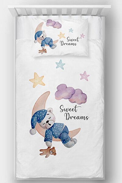 Homamia Printed Single Bedspread