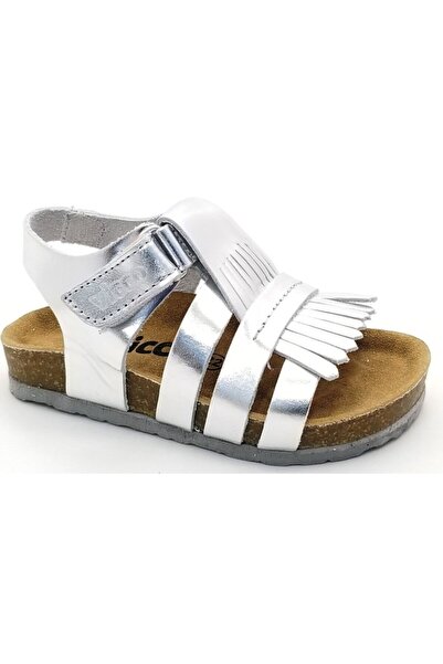 Vicco Baby Girl Leather Sandals 905.19Y.081