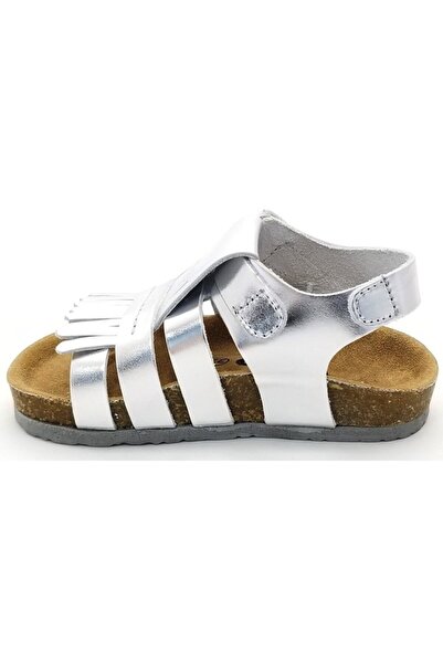 Vicco Baby Girl Leather Sandals 905.19Y.081