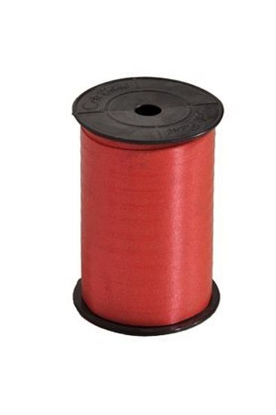 HOBİMOBİ Red Fabric Raffia