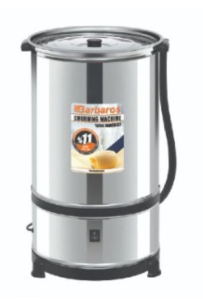 Yayık Makinesi 25 Litre