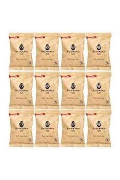 Hisar 1928 Model Turkish Coffee - 100 Gr X Pack of 12