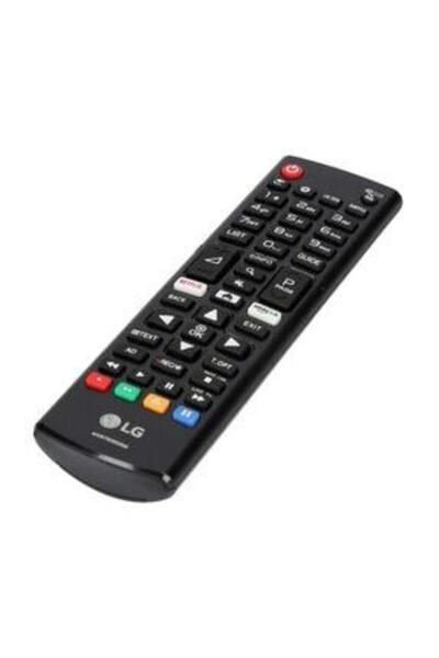 LG Weko Kl Amazon Netflix Tuşlu Magıc Lınk Cd Led Tv Kumanda