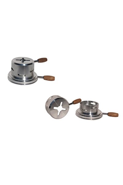 Kefo Saplı Tek Kömürlük Közlük