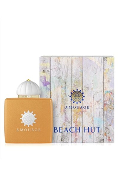 Amuage Amouage Beach Hut