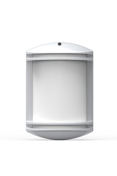Mutlusan Garden Sconce Gray