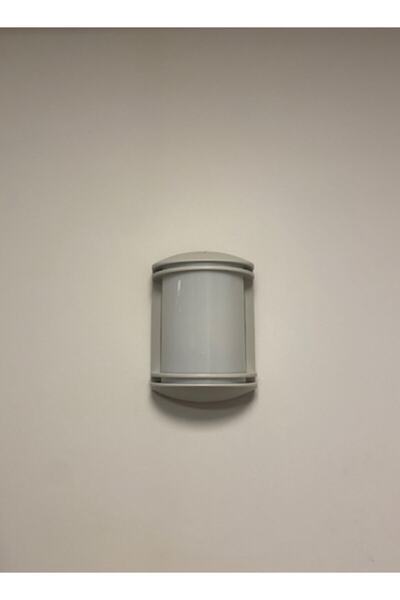 Mutlusan Garden Sconce Gray